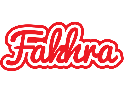 Fakhra sunshine logo
