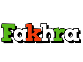 Fakhra venezia logo