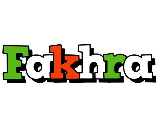 Fakhra venezia logo