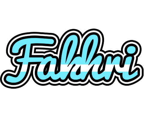 Fakhri argentine logo