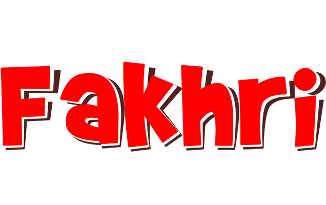 Fakhri basket logo