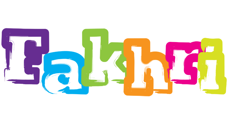 Fakhri casino logo