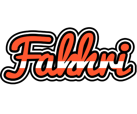 Fakhri denmark logo