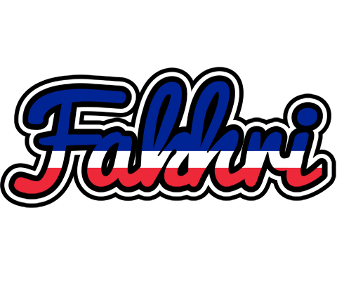 Fakhri france logo