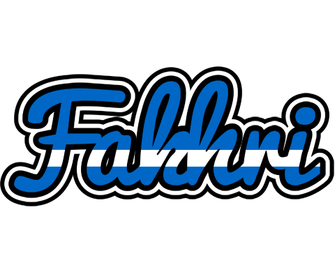 Fakhri greece logo