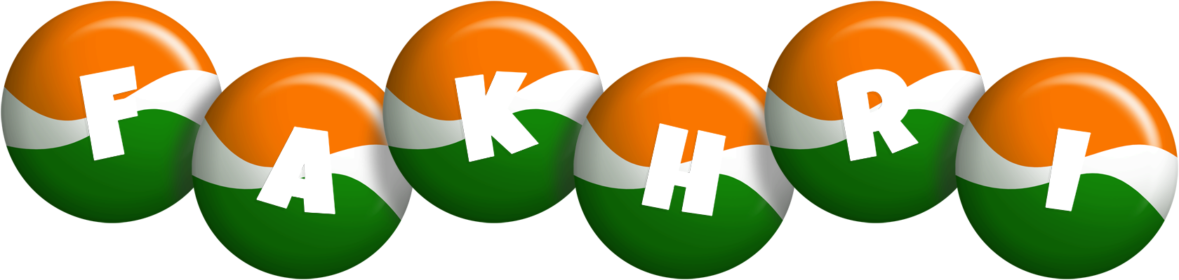 Fakhri india logo