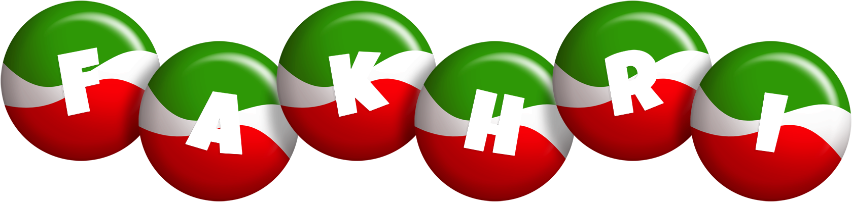 Fakhri italy logo