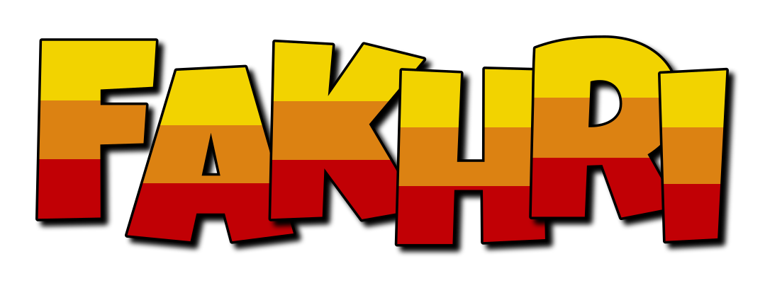 Fakhri jungle logo