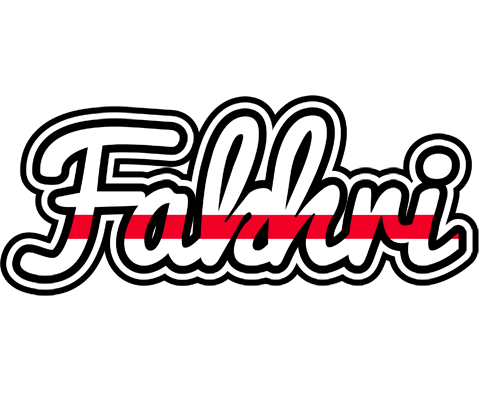 Fakhri kingdom logo
