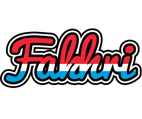 Fakhri norway logo