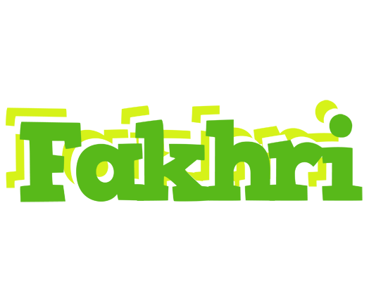 Fakhri picnic logo