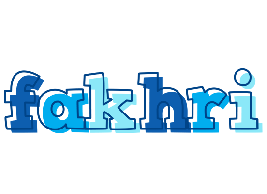 Fakhri sailor logo