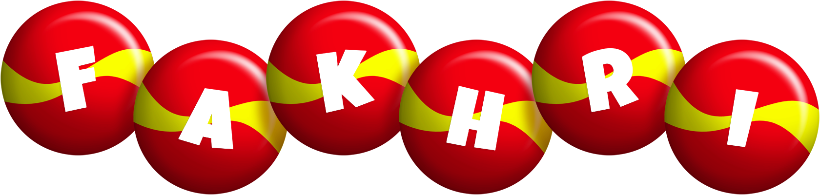 Fakhri spain logo