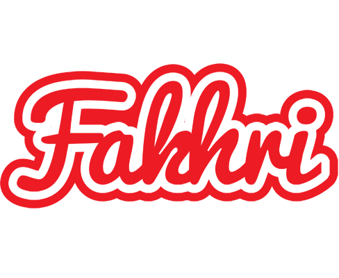 Fakhri sunshine logo