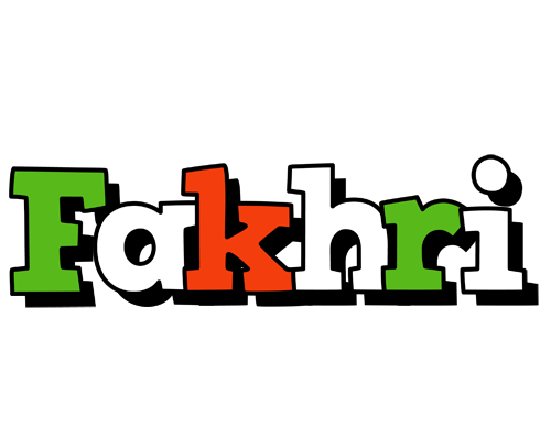 Fakhri venezia logo
