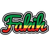 Fakih african logo