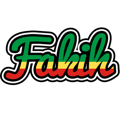 Fakih african logo