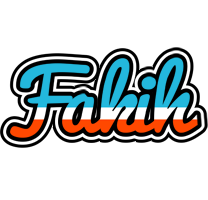 Fakih america logo