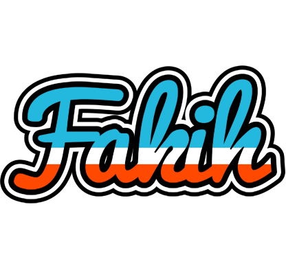 Fakih america logo