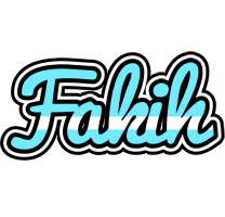 Fakih argentine logo