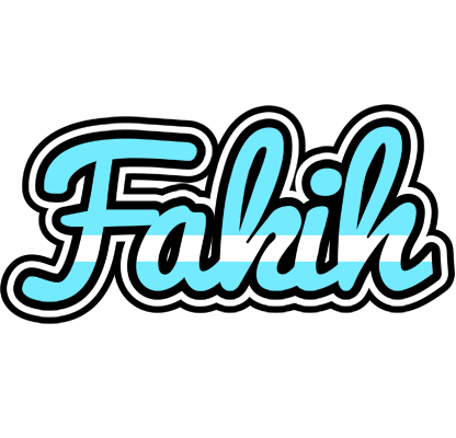 Fakih argentine logo