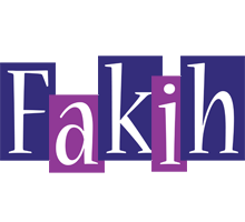 Fakih autumn logo