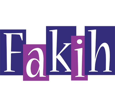 Fakih autumn logo
