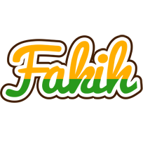 Fakih banana logo