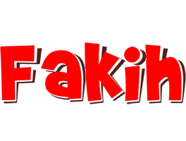 Fakih basket logo