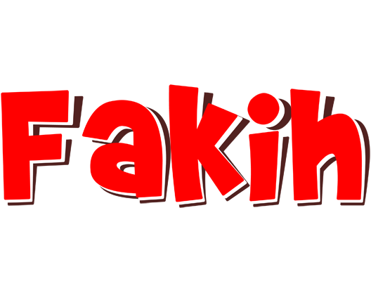 Fakih basket logo
