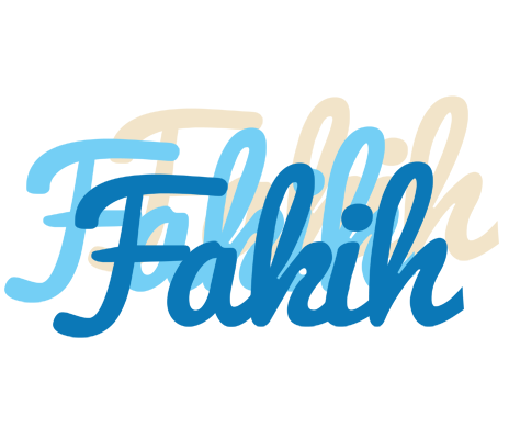 Fakih breeze logo