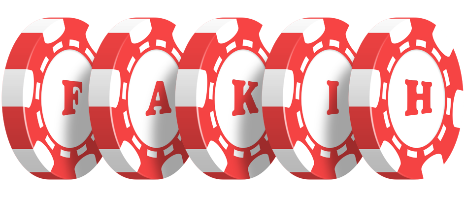 Fakih chip logo
