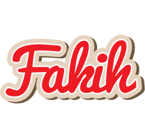 Fakih chocolate logo