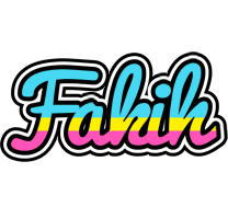 Fakih circus logo