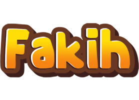 Fakih cookies logo