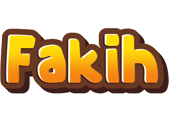 Fakih cookies logo