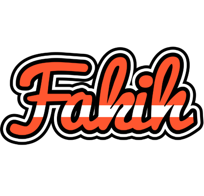 Fakih denmark logo
