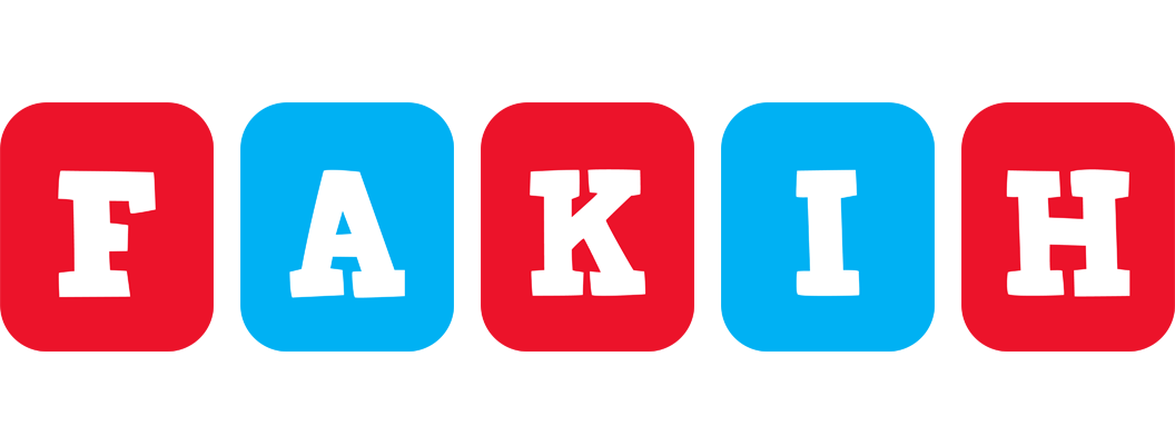 Fakih diesel logo