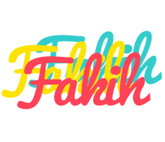 Fakih disco logo