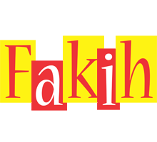 Fakih errors logo