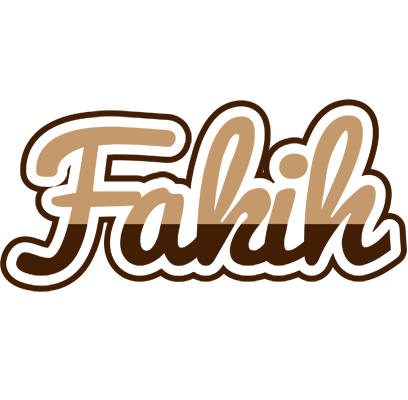 Fakih exclusive logo