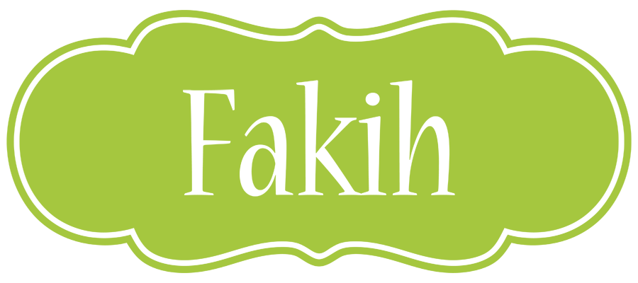 Fakih family logo