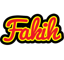 Fakih fireman logo