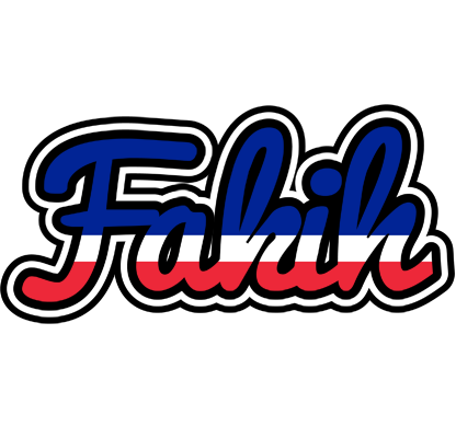 Fakih france logo