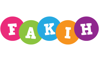 Fakih friends logo