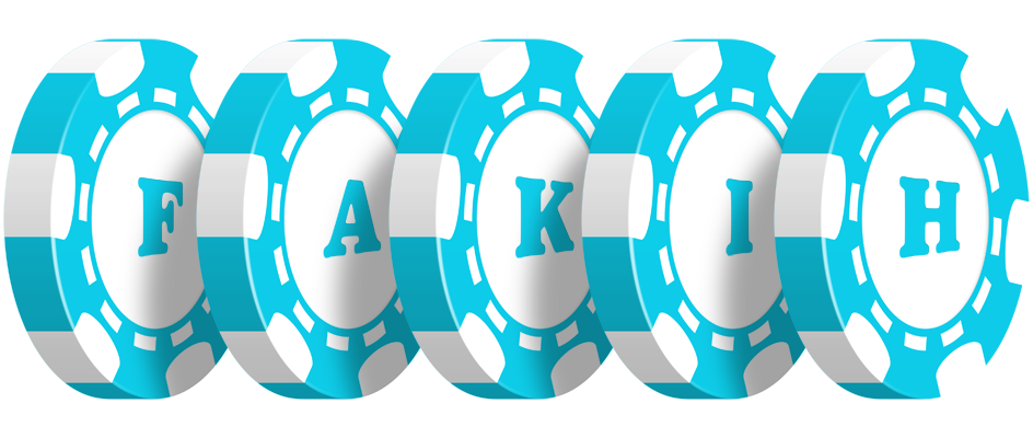 Fakih funbet logo