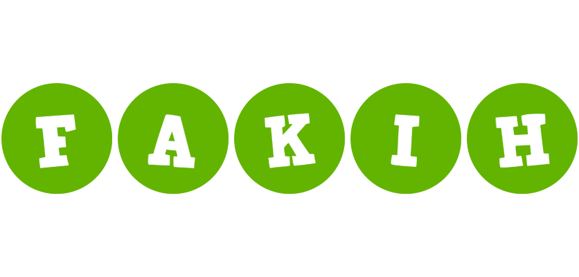 Fakih games logo