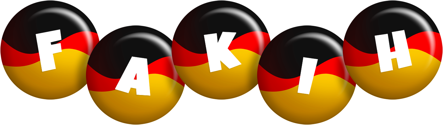 Fakih german logo
