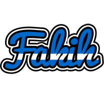 Fakih greece logo