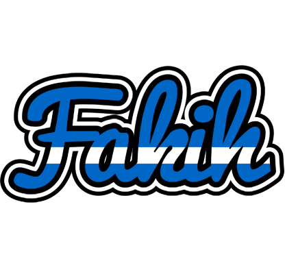 Fakih greece logo